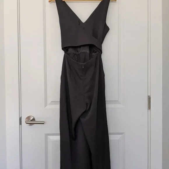 Wilfred Écoulement V Jumpsuit - Picture 3 of 3